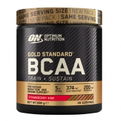 Gold Standard BCAA Train + Sustain 28 servings